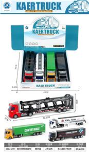 Die-cast toys - OBL10095275