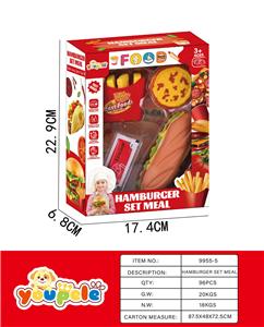 FOOD SET - OBL10095298