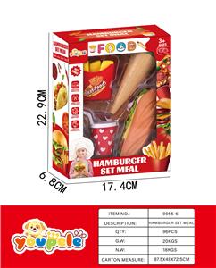 FOOD SET - OBL10095299