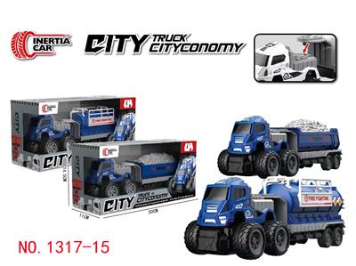 Inertia series - OBL10095313