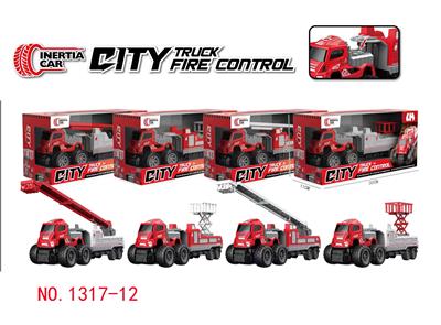 Inertia series - OBL10095322