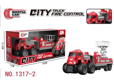 Inertia series - OBL10095326