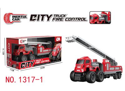 Inertia series - OBL10095327