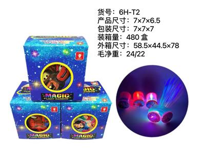 Rainbow Circle - OBL10095403