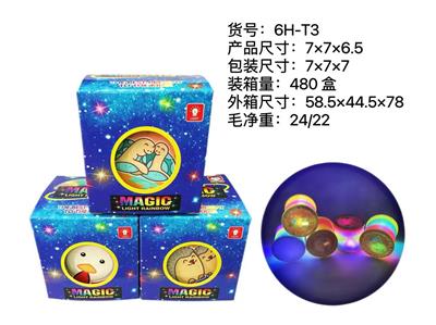Rainbow Circle - OBL10095404