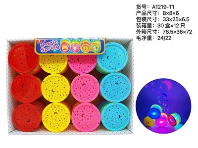 Rainbow Circle - OBL10095414