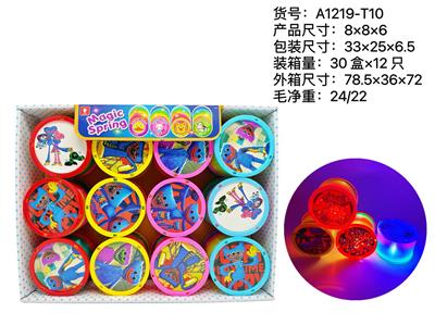 Rainbow Circle - OBL10095415