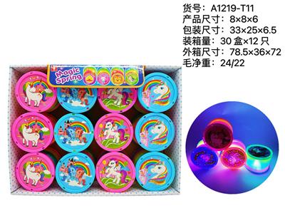 Rainbow Circle - OBL10095416