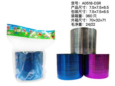 Rainbow Circle - OBL10095421