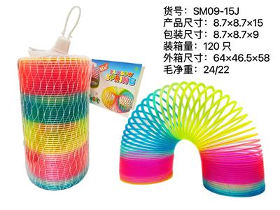 Rainbow Circle - OBL10095433