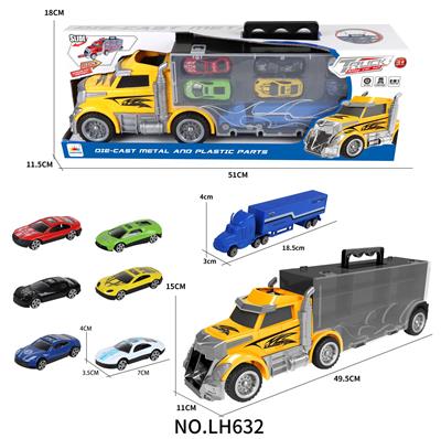 Die-cast toys - OBL10095531