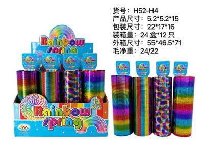 Rainbow Circle - OBL10095584