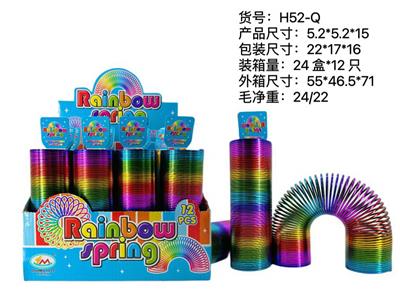 Rainbow Circle - OBL10095585
