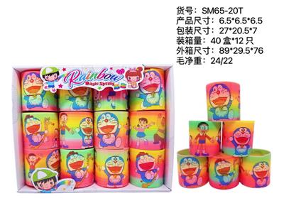 Rainbow Circle - OBL10095610