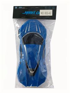 Inertia series - OBL10095676