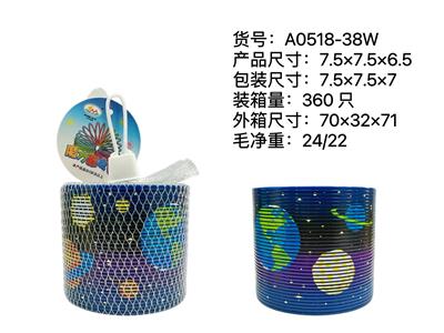 Rainbow Circle - OBL10095741
