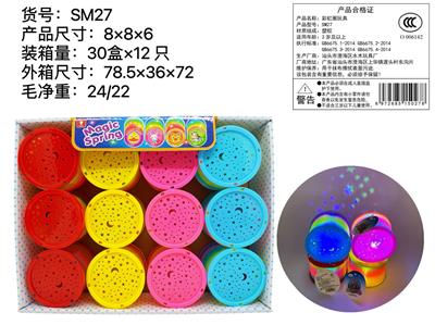 Rainbow Circle - OBL10095748