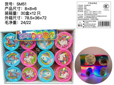 Rainbow Circle - OBL10095749