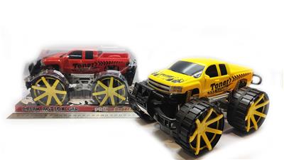 Inertia series - OBL10096467