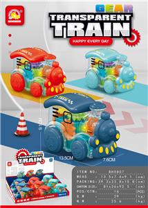 Inertia series - OBL10097035