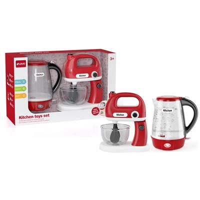 Functional electrical appliances - OBL10097038
