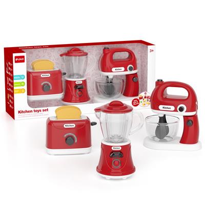 Functional electrical appliances - OBL10097042