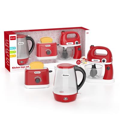 Functional electrical appliances - OBL10097044