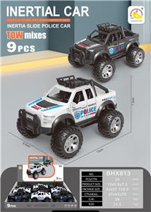 Inertia series - OBL10097045