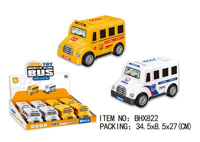 Inertia series - OBL10097062