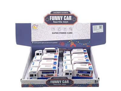 Inertia series - OBL10097078