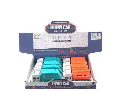 Inertia series - OBL10097080