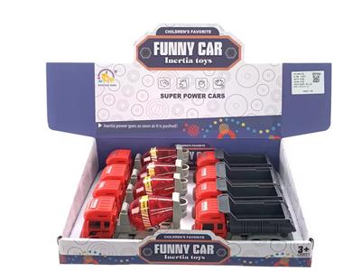 Inertia series - OBL10097081