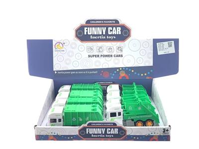 Inertia series - OBL10097082