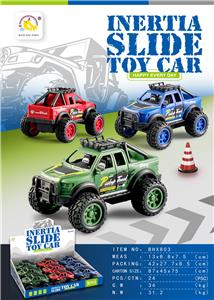 Inertia series - OBL10097096