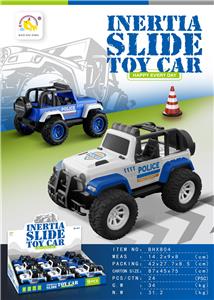 Inertia series - OBL10097097