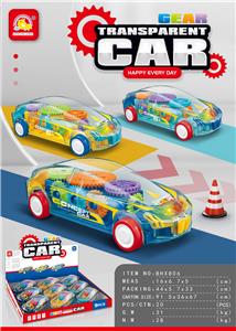 Inertia series - OBL10097098