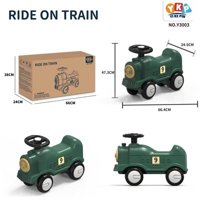 Free wheel toys - OBL10097217