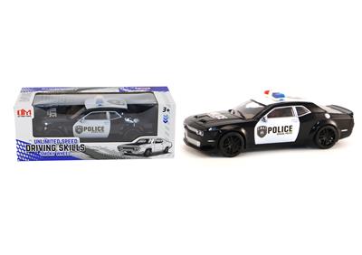 Inertia series - OBL10097245