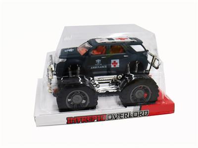 Inertia series - OBL10097249