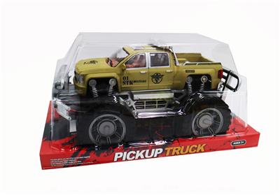 Inertia series - OBL10097257