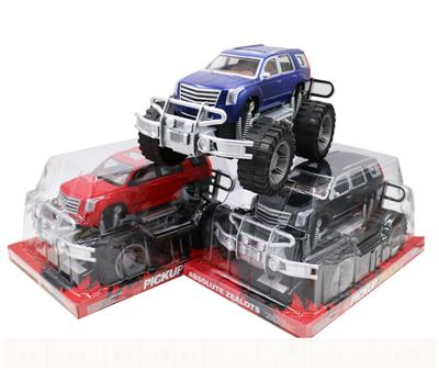 Inertia series - OBL10097265