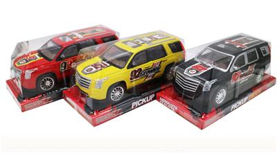 Inertial vehicle - OBL10097266