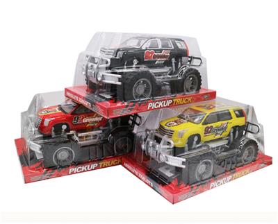 Inertia series - OBL10097267