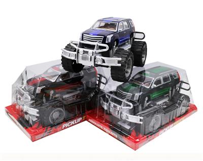 Inertia series - OBL10097271