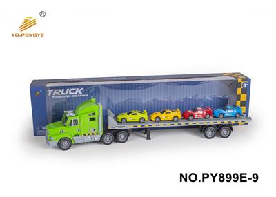 Inertia series - OBL10098699