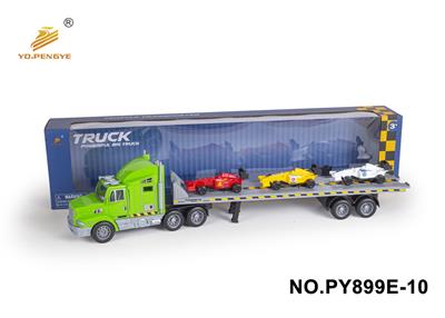 Inertia series - OBL10098700