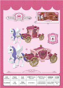Carriage series - OBL10098716