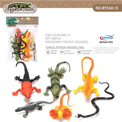 Animaltoys - OBL10098767