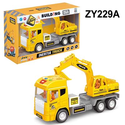 Inertia series - OBL10098772