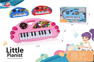 electronic organ - OBL10098788